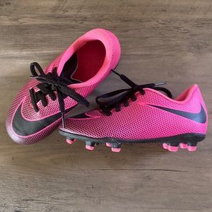 Kids Soccer Cleats